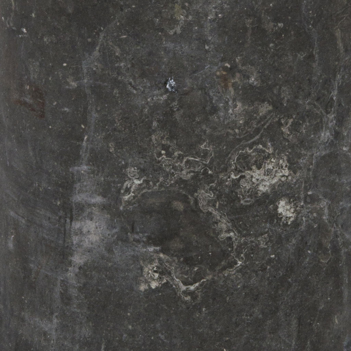 NOIR Marble Bookends