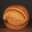 NOIR Onyx Globe Medium