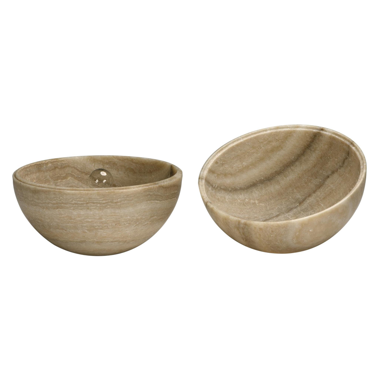 NOIR Onyx Globe Medium