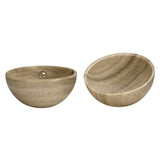 NOIR Onyx Globe Medium