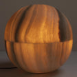 NOIR Onyx Globe Large