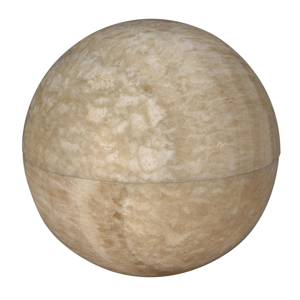 NOIR Onyx Globe Large