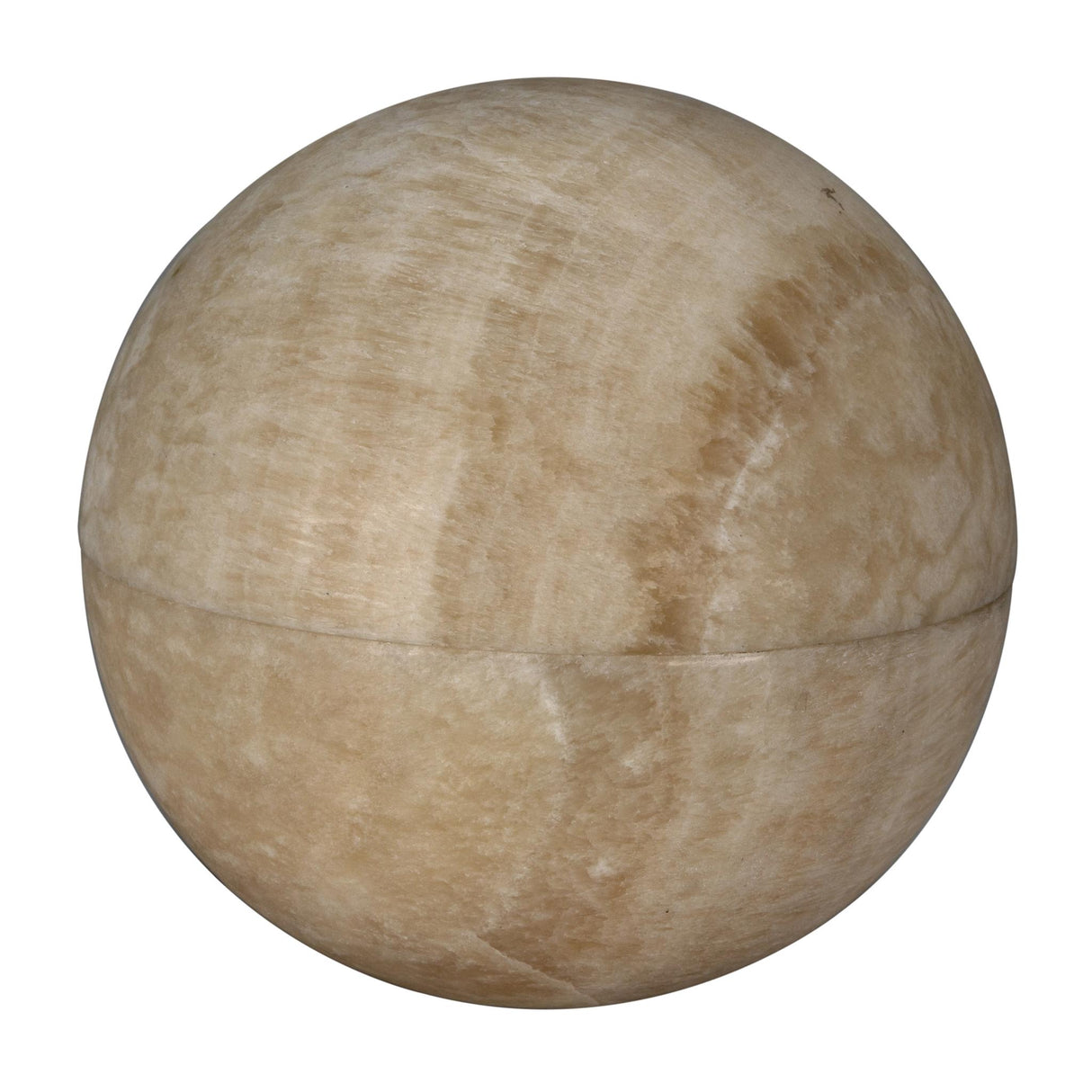 NOIR Onyx Globe Small