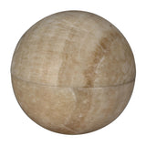 NOIR Onyx Globe Small