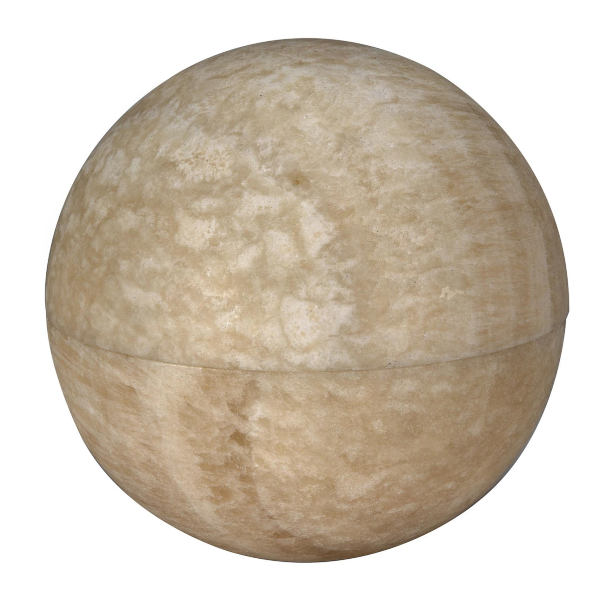 NOIR Onyx Globe Small