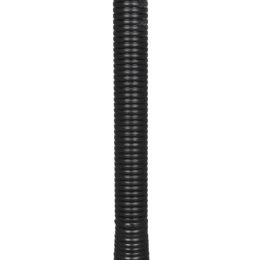 NOIR Joni Bar Table Matte Black