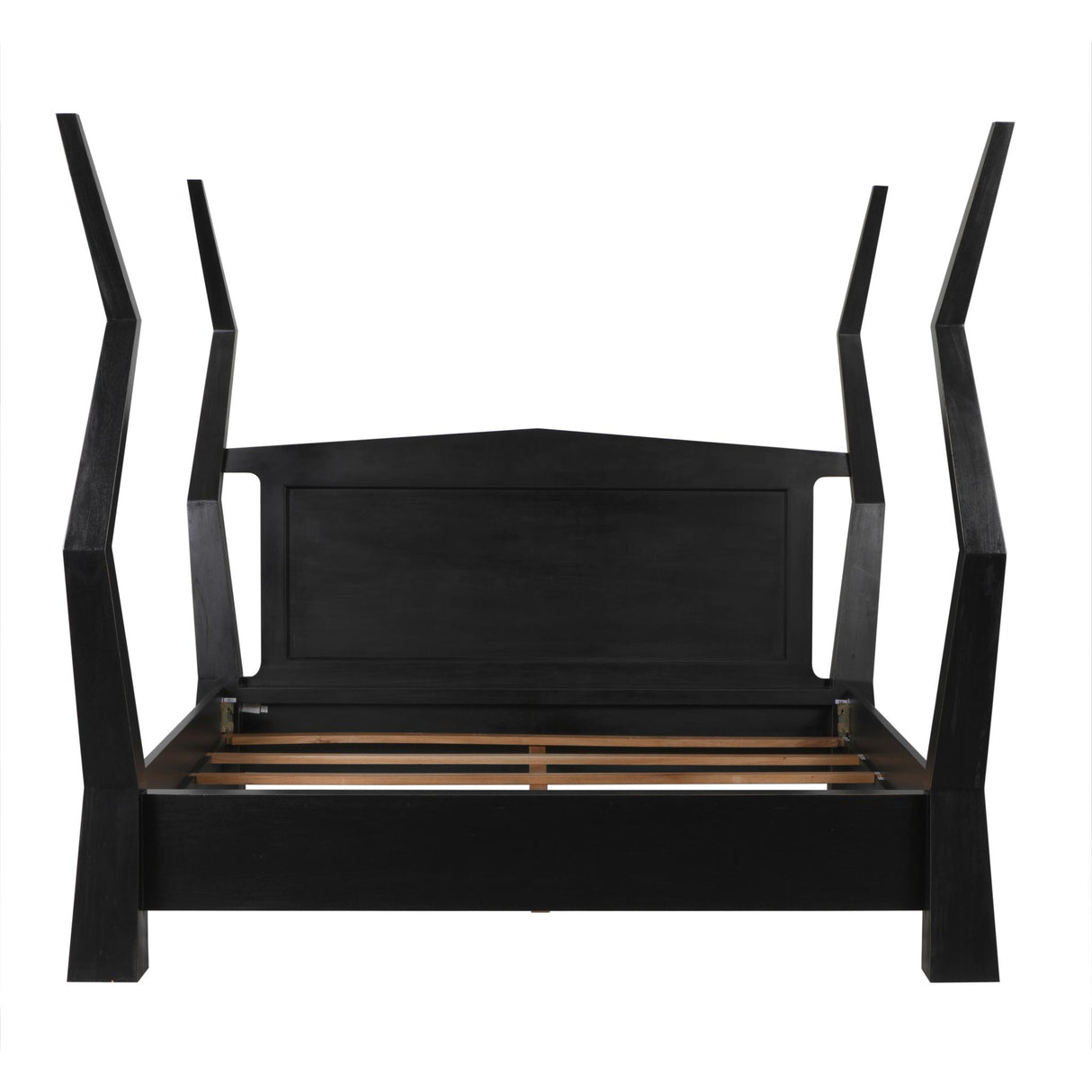 NOIR Patras Bed Eastern King