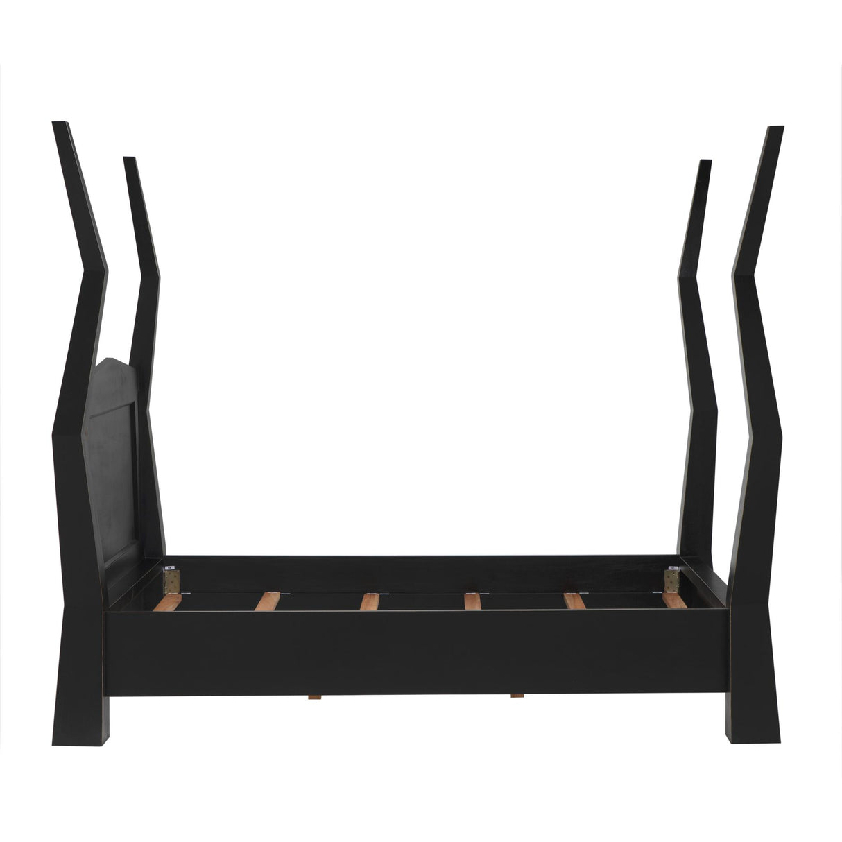 NOIR Patras Bed Queen