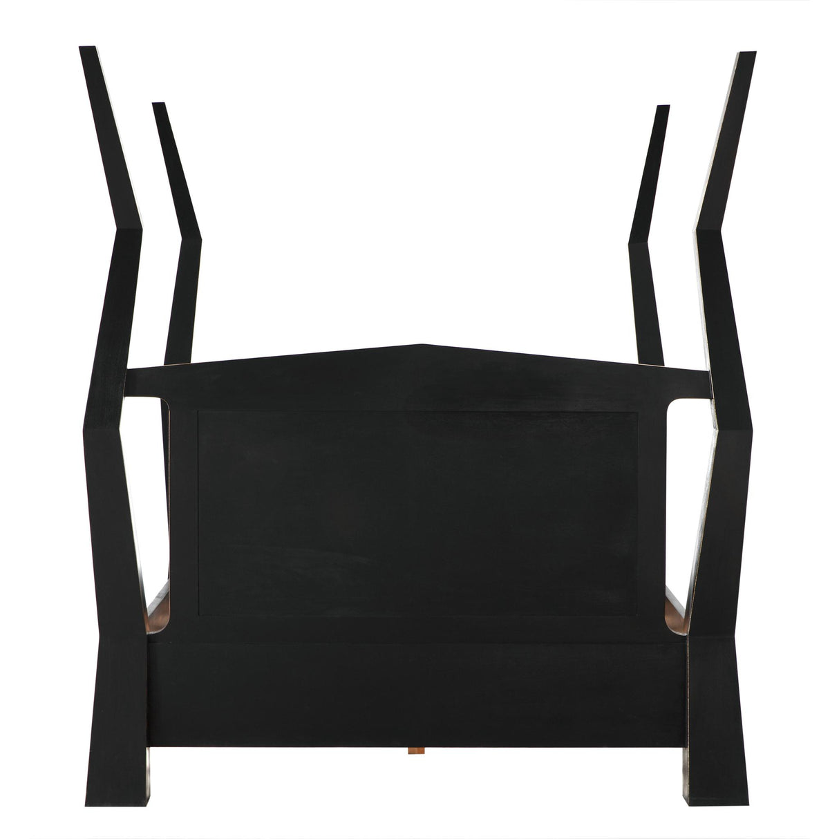 NOIR Patras Bed Queen