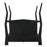 NOIR Patras Bed Queen