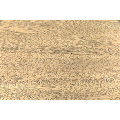 NOIR Mr. Smith Sideboard Washed Walnut