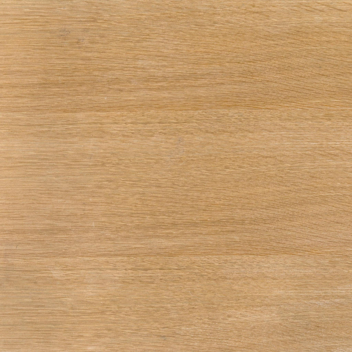NOIR Enzo Console White Oak