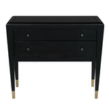 NOIR Grant Sideboard Black