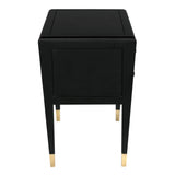 NOIR Grant Sideboard Black