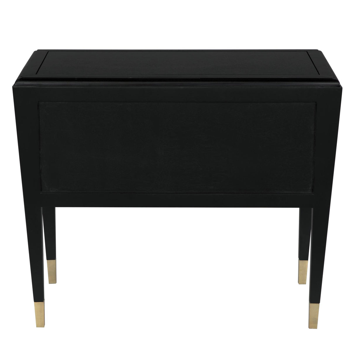 NOIR Grant Sideboard Black