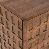 NOIR Regent Sideboard