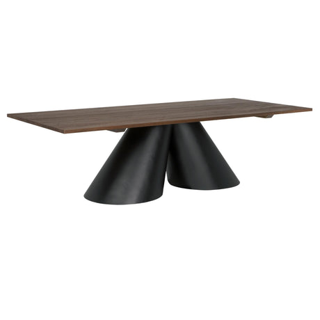 NOIR Mason Table