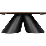 NOIR Mason Table