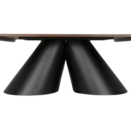 NOIR Mason Table