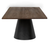 NOIR Mason Table