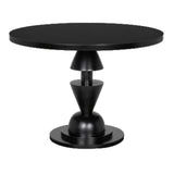 NOIR Varick Table