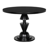 NOIR Varick Table