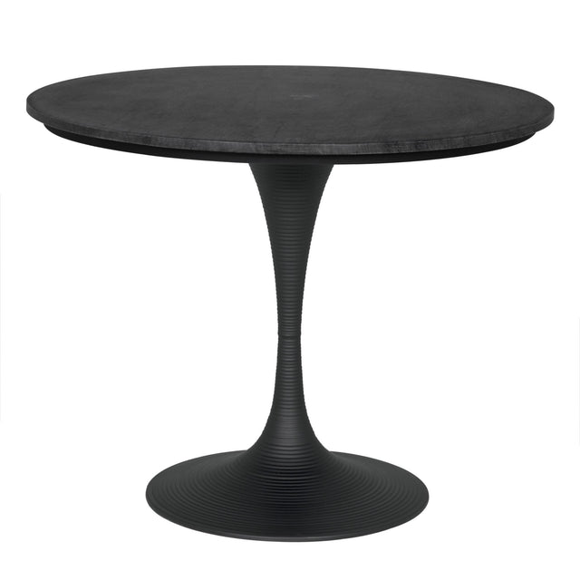 NOIR Joni Table 36" Black