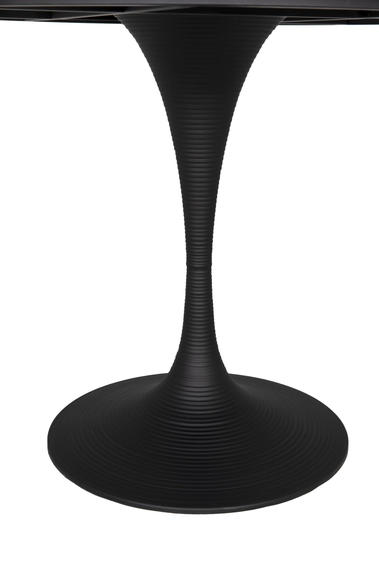 NOIR Joni Table 36" Black