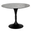 NOIR Jamna Table 36" Black