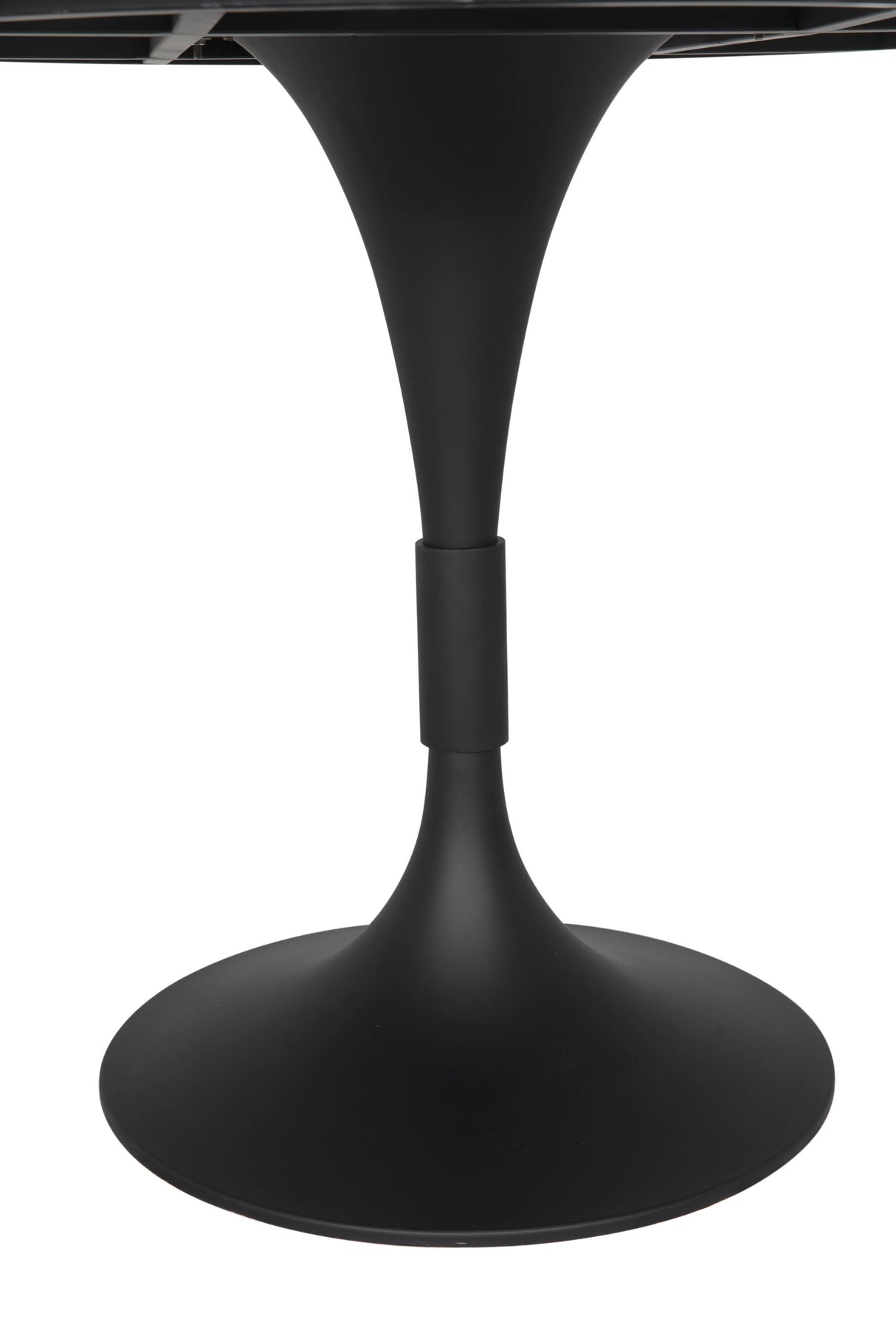 NOIR Jamna Table 36" Black