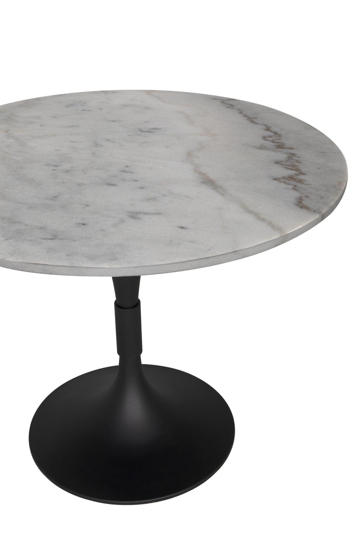NOIR Jamna Table 36" Black