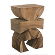 NOIR Monteiro Side Table Stool