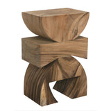 NOIR Monteiro Side Table Stool