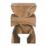 NOIR Monteiro Side Table Stool