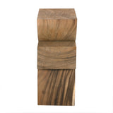 NOIR Monteiro Side Table Stool