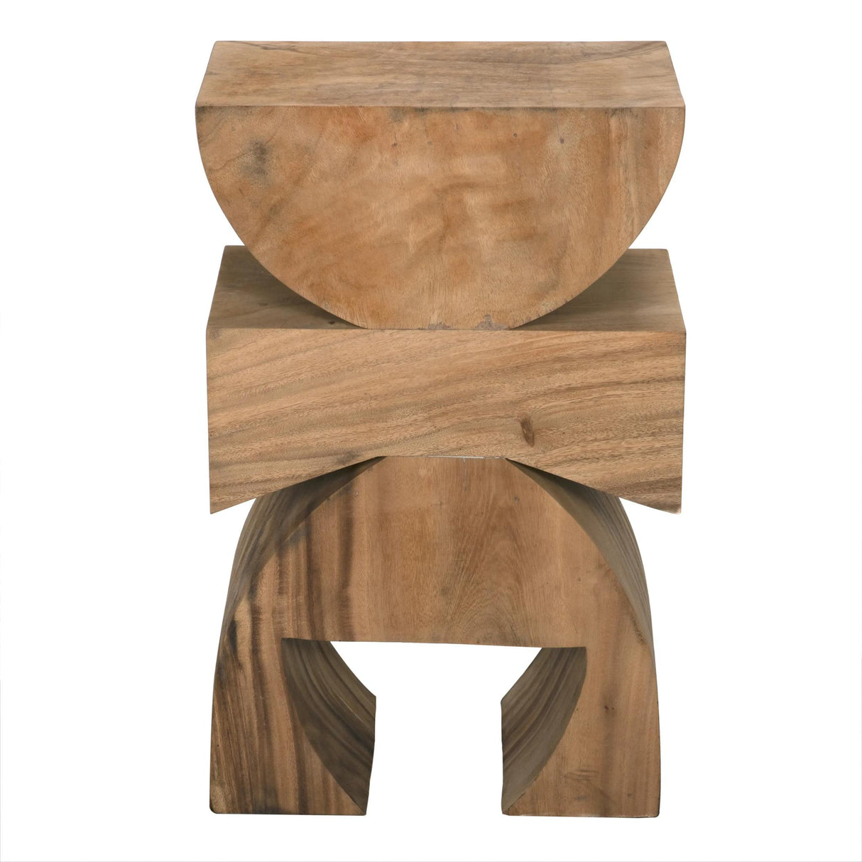 NOIR Monteiro Side Table Stool