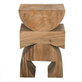 NOIR Monteiro Side Table Stool
