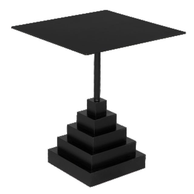 NOIR Nova Square Side Table