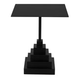 NOIR Nova Square Side Table