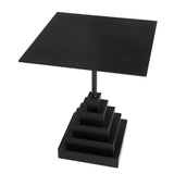 NOIR Nova Square Side Table