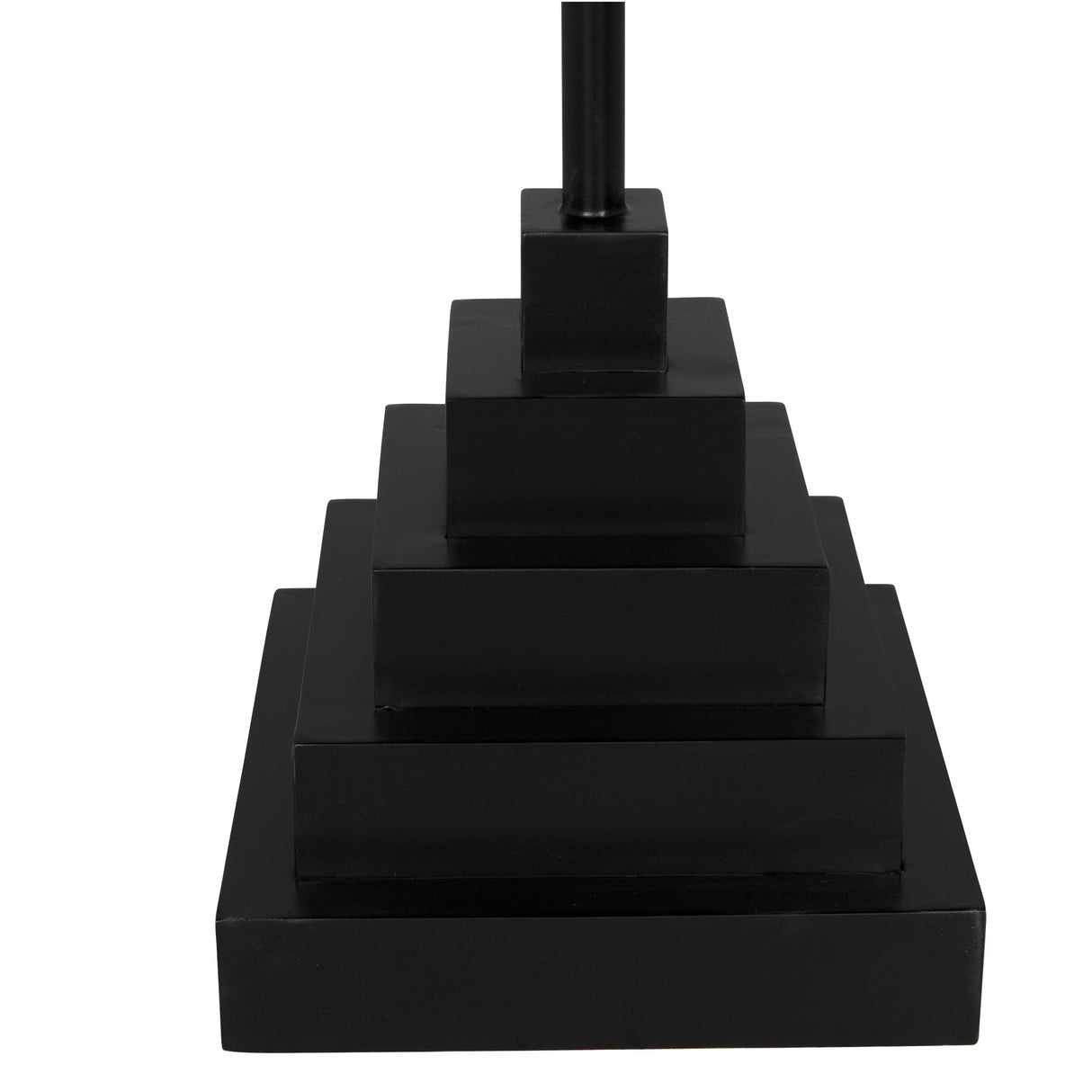 NOIR Nova Square Side Table
