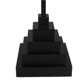 NOIR Nova Square Side Table