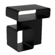 NOIR Danville Side Table
