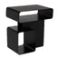 NOIR Danville Side Table