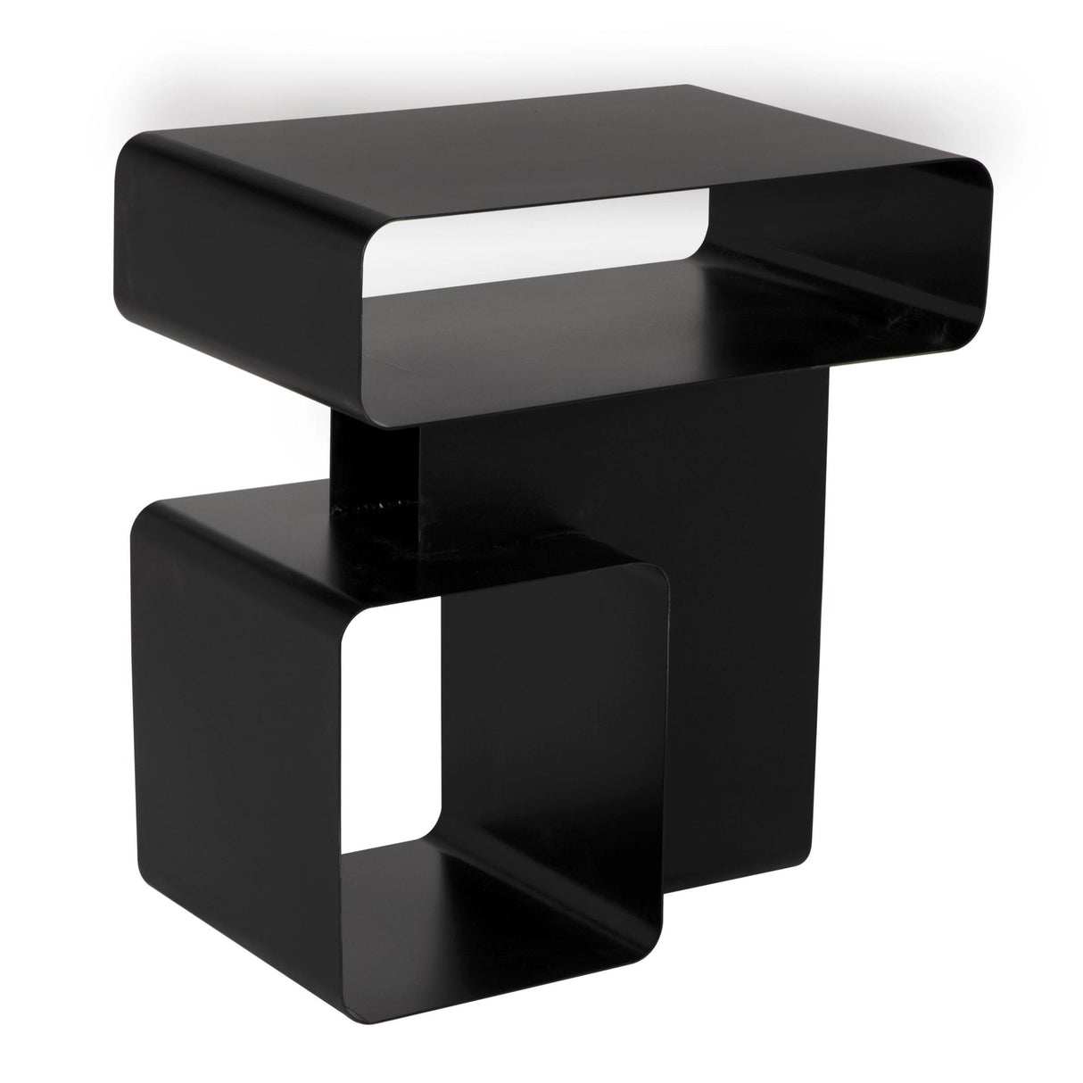 NOIR Danville Side Table