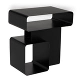NOIR Danville Side Table