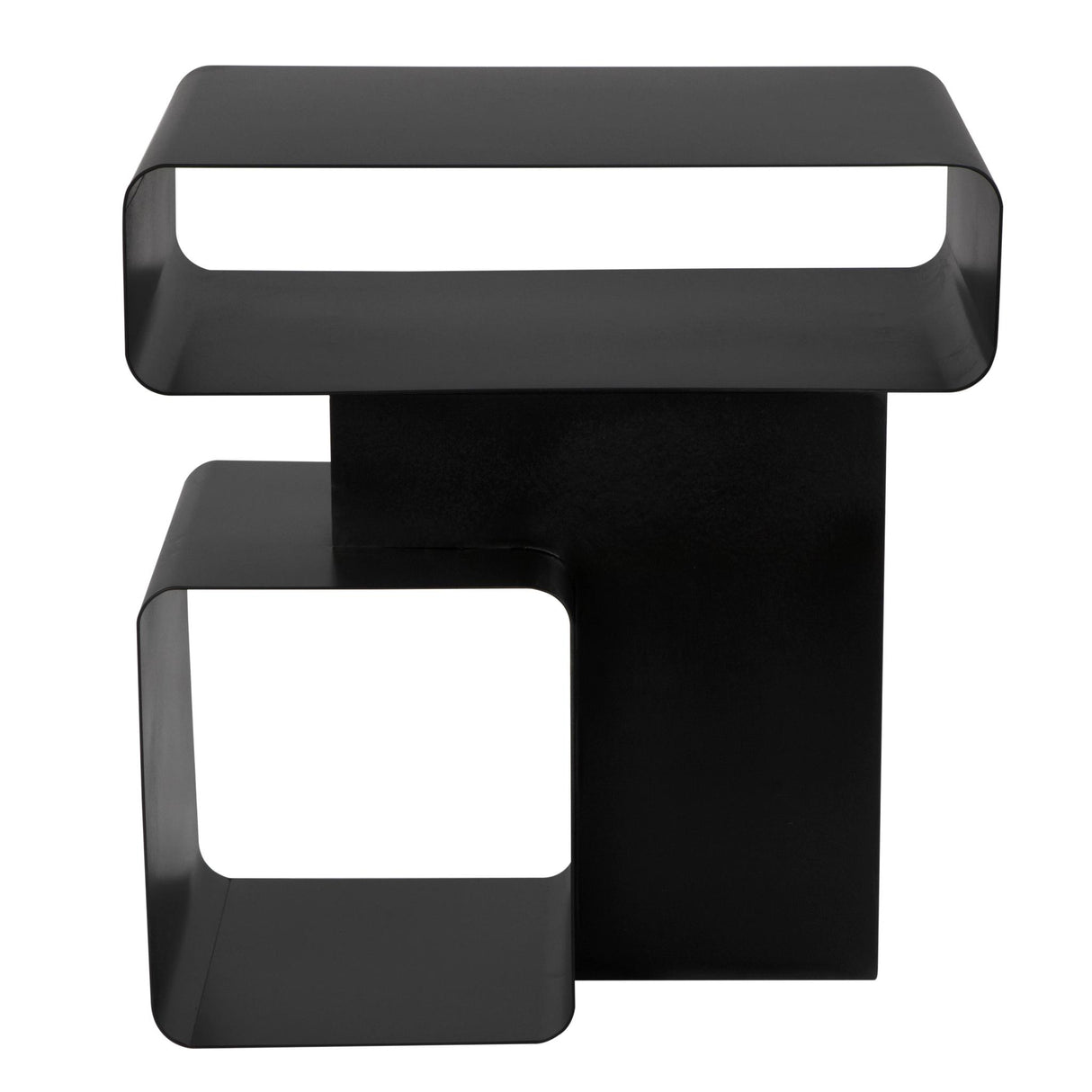 NOIR Danville Side Table