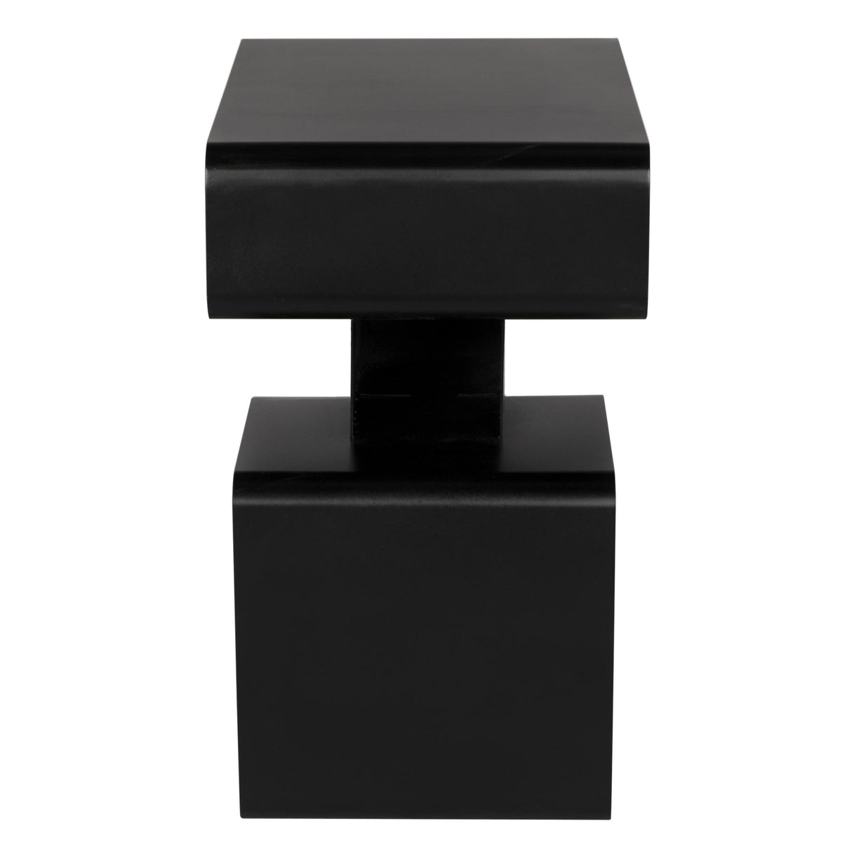 NOIR Danville Side Table