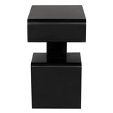 NOIR Danville Side Table