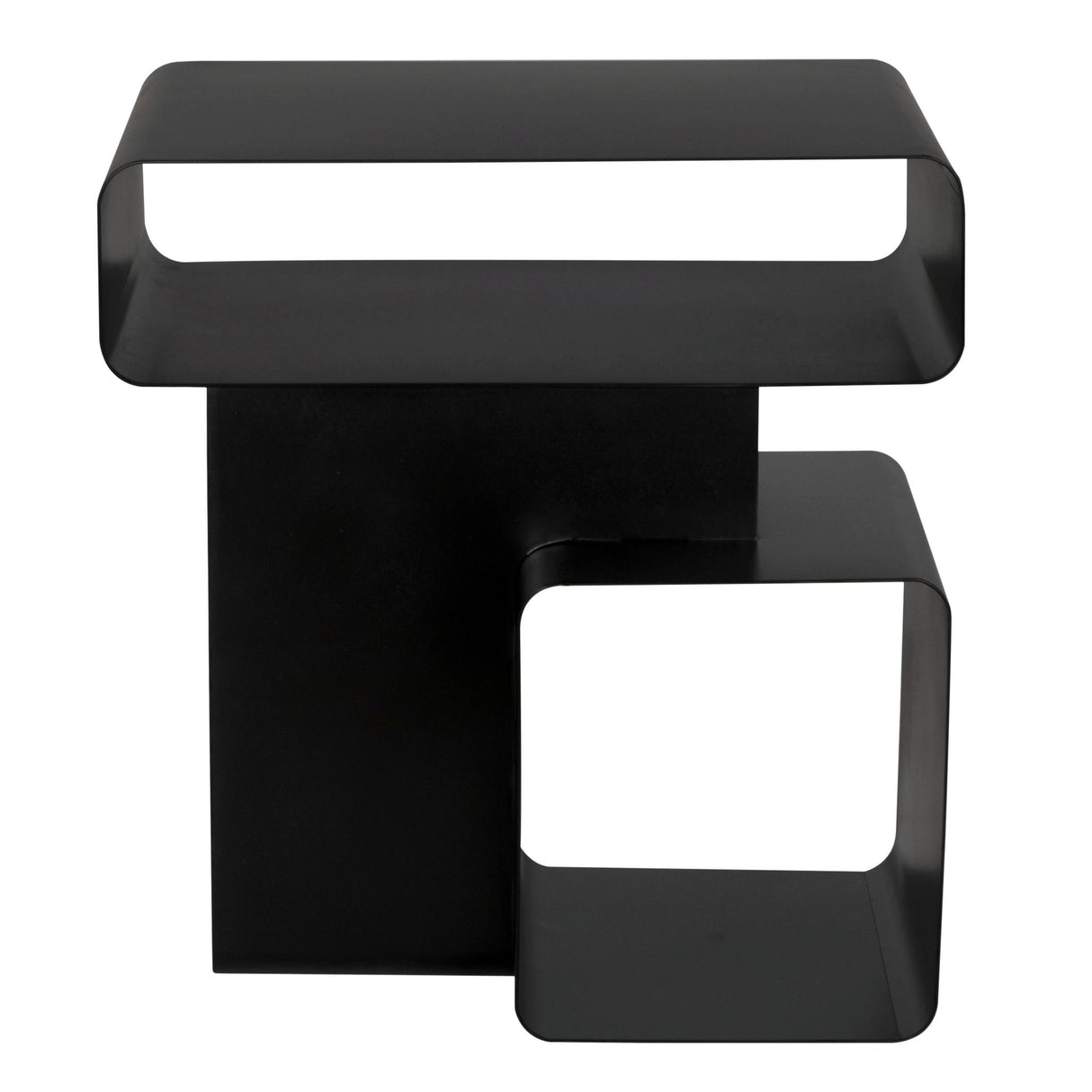 NOIR Danville Side Table